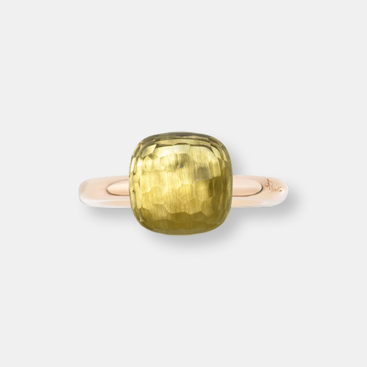 Bague nudo classic