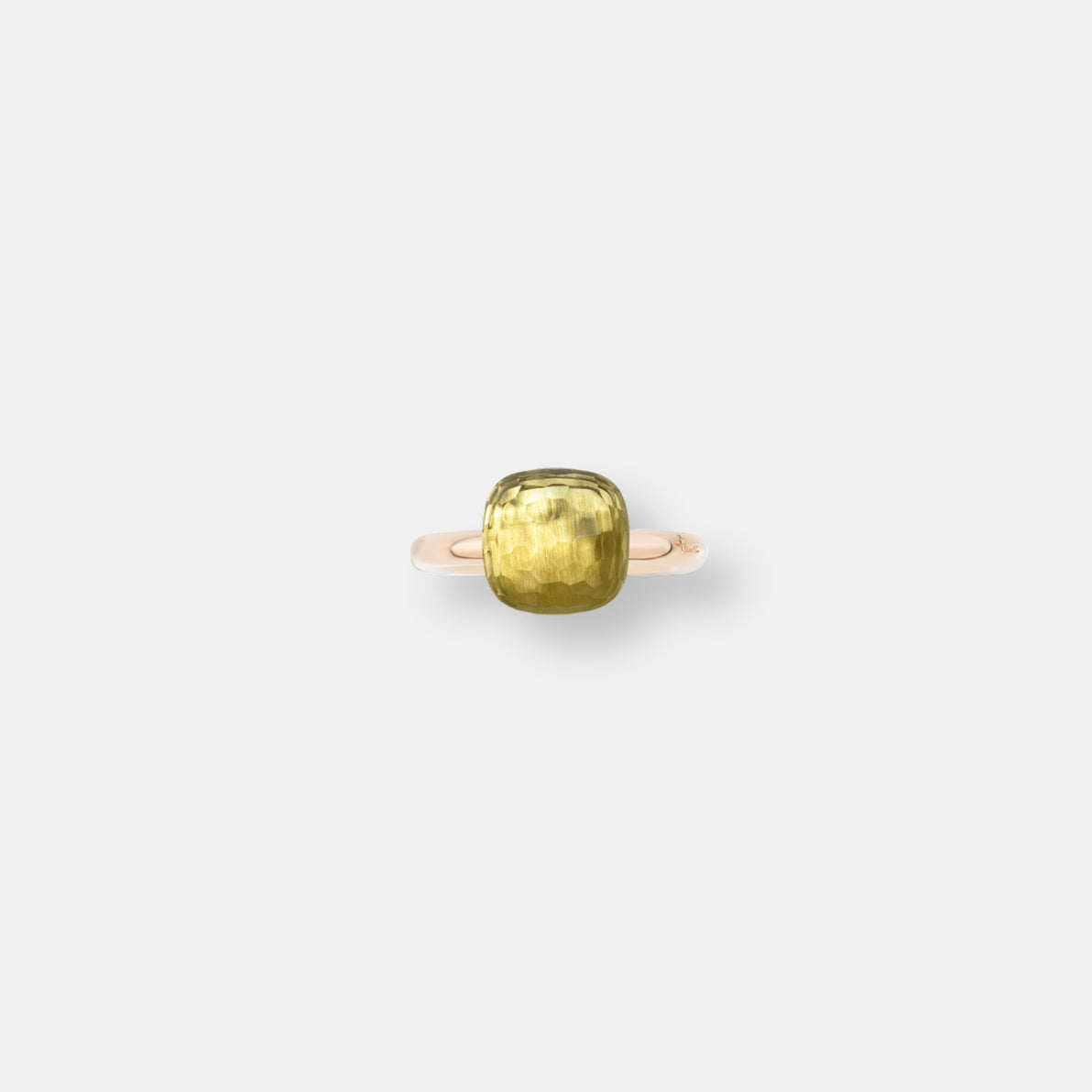 Bague nudo classic