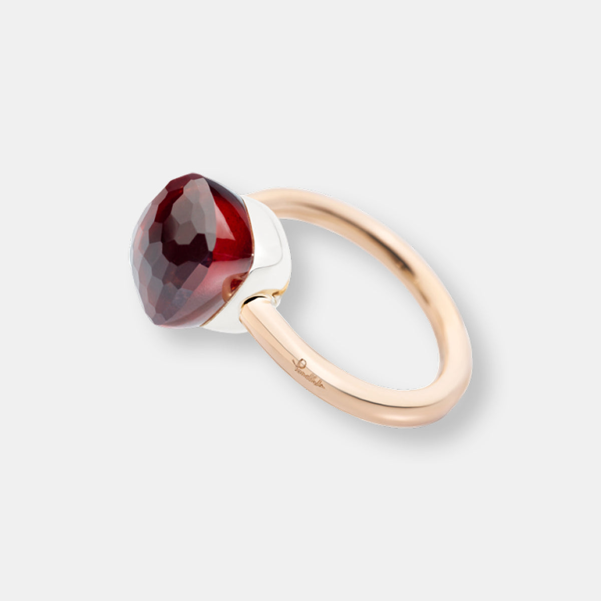 Bague nudo classic