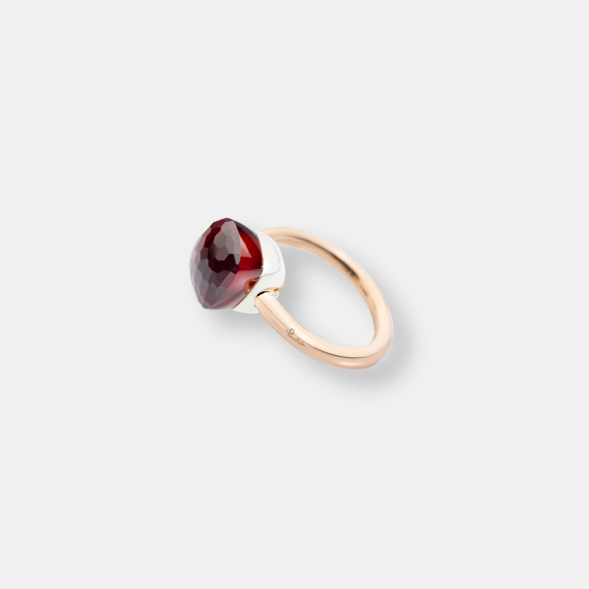 Bague nudo classic