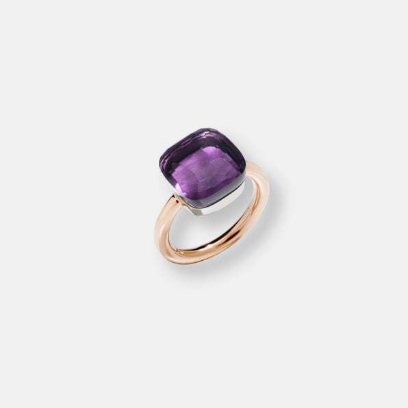 Bague nudo maxi