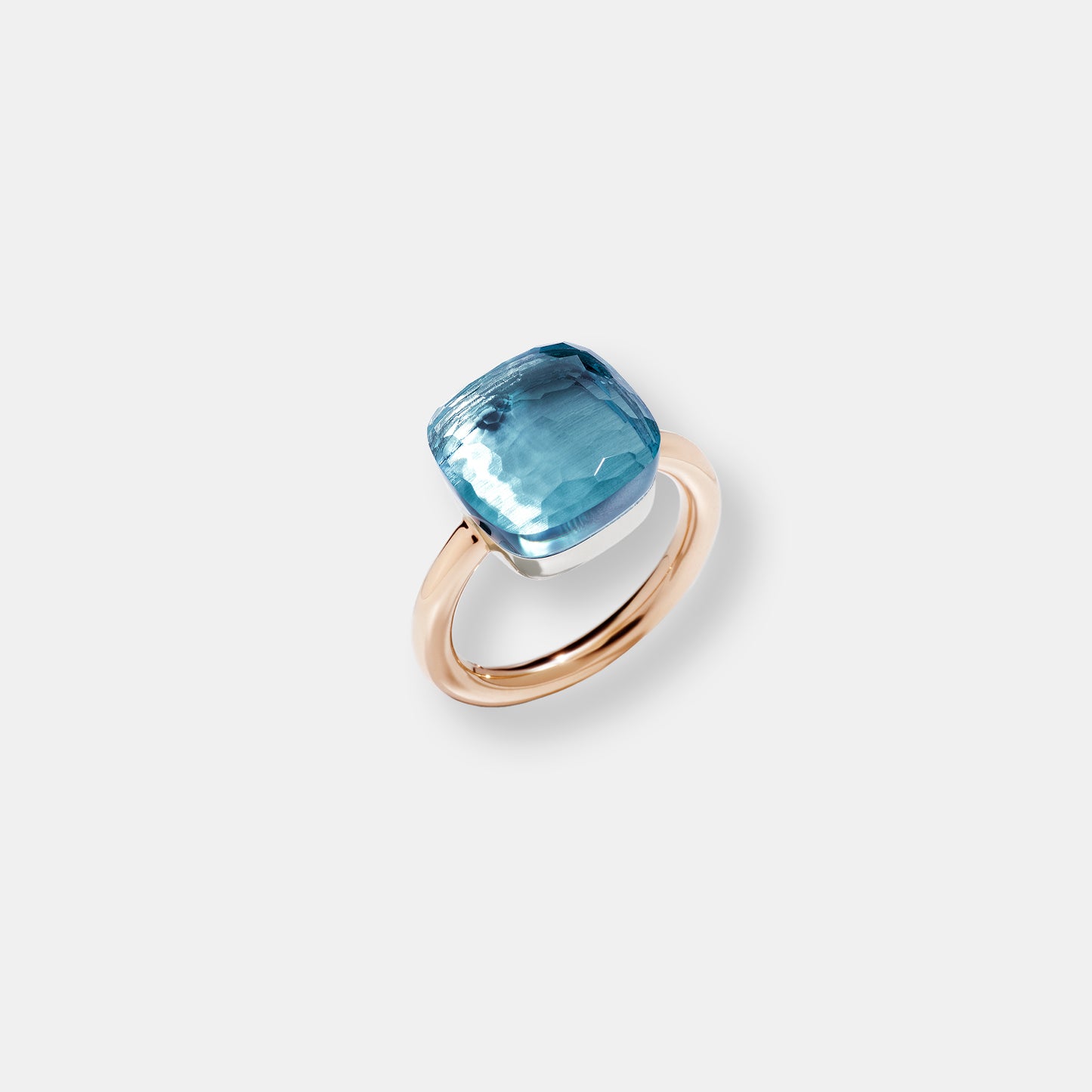 Bague nudo maxi