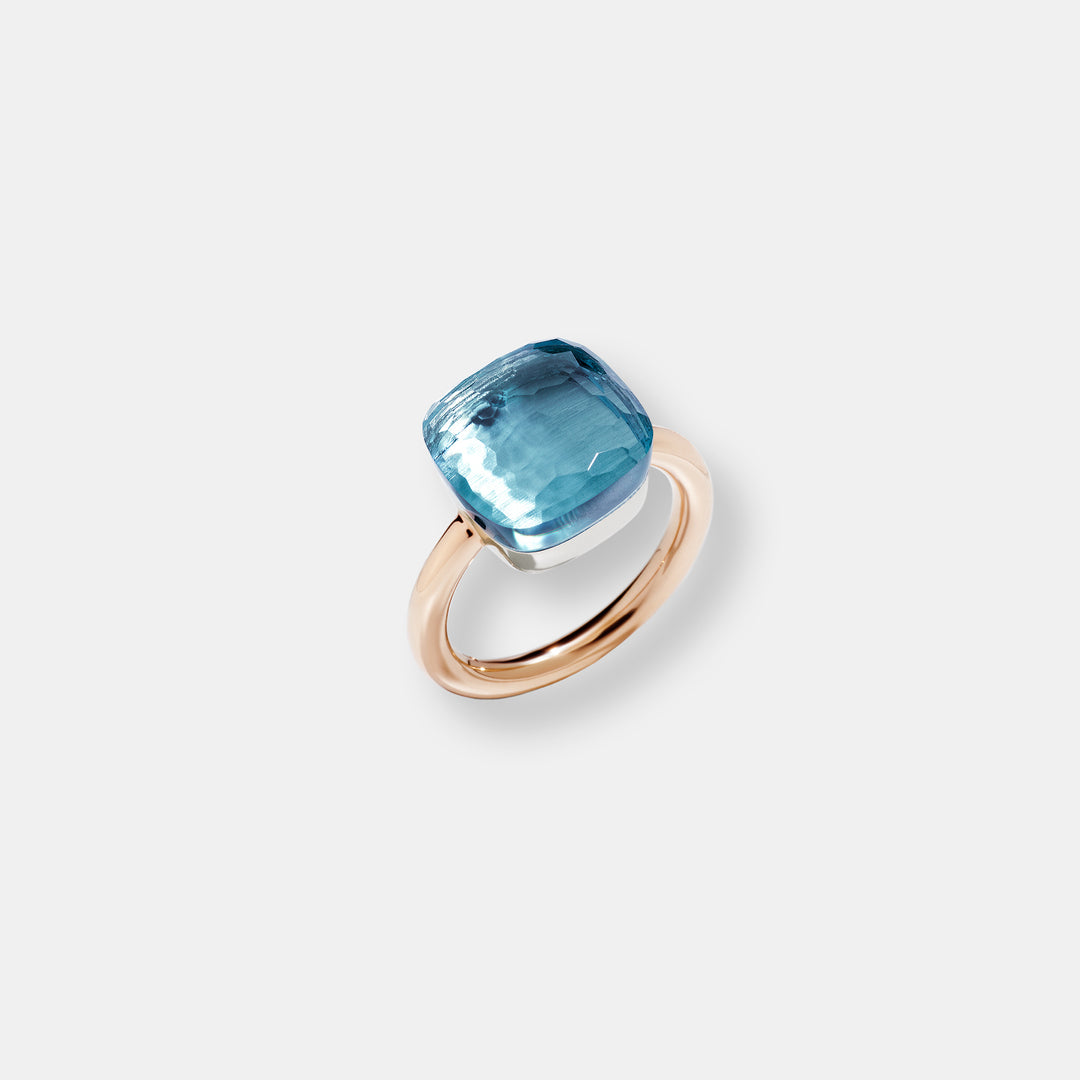 Bague nudo maxi