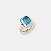 Bague nudo maxi