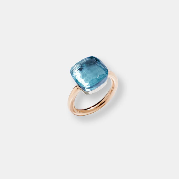 Bague nudo maxi