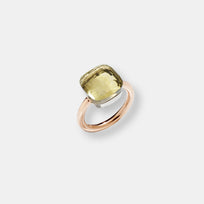 Bague nudo maxi