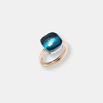 Bague nudo maxi
