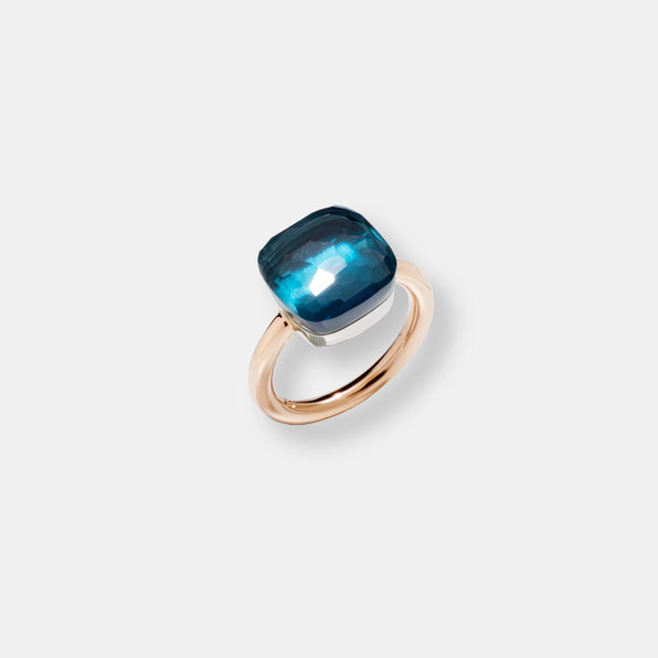 Bague nudo maxi