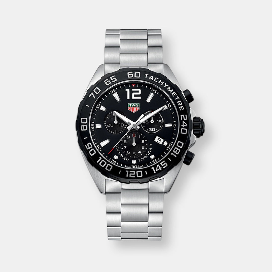 Tag Heuer Formula 1 watch
