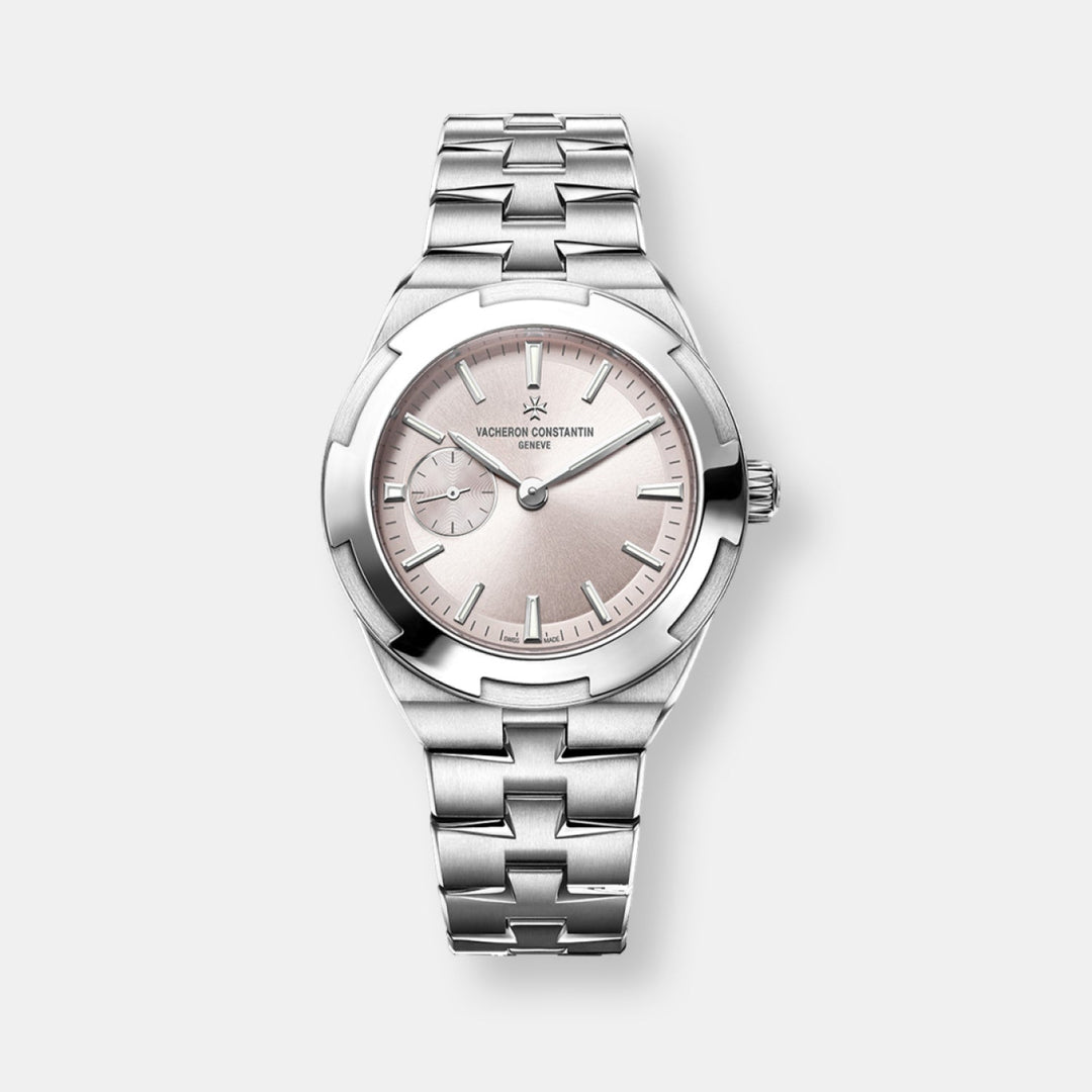 Montre overseas automatique