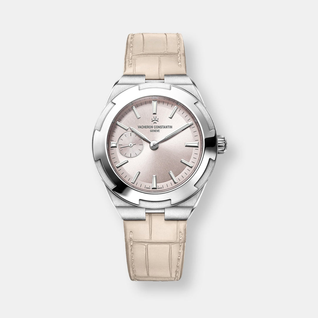Montre overseas automatique