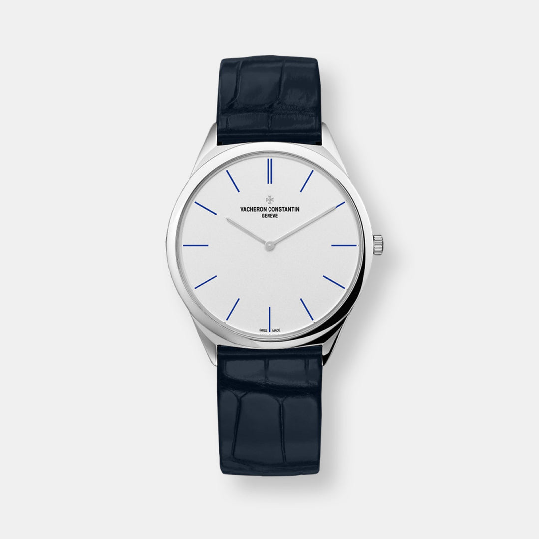 Montre historiques ultra-fine 1955