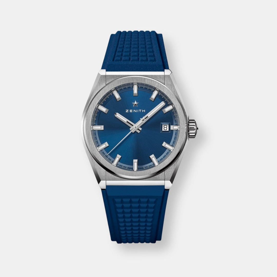Montre defy classic