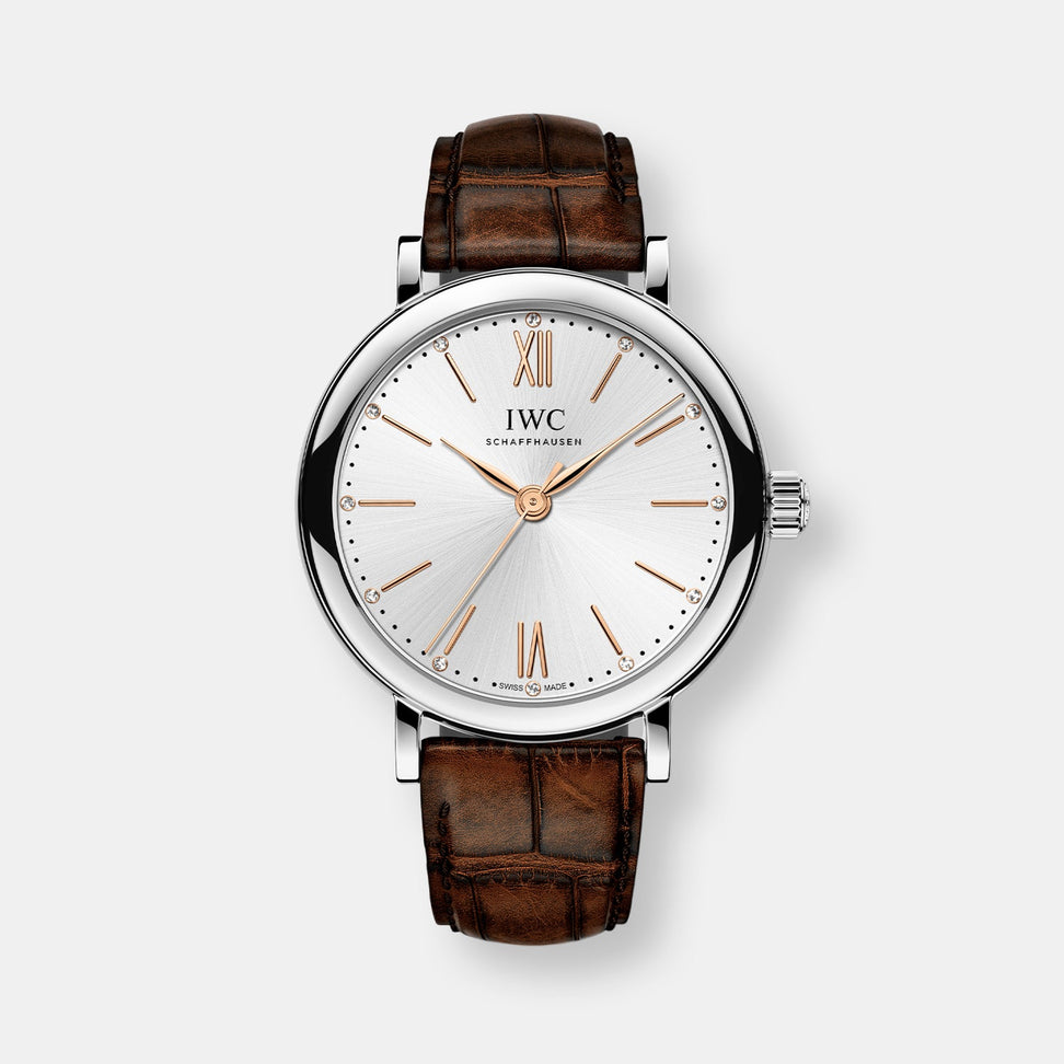 Montre portofino automatic 34