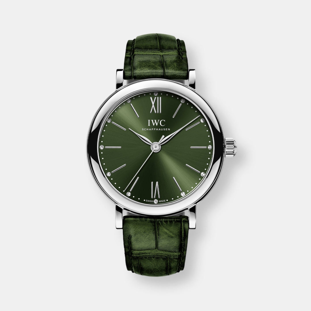Montre portofino automatic 34