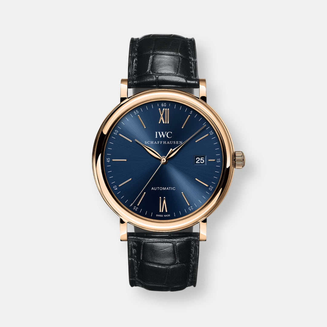 Montre portofino automatic