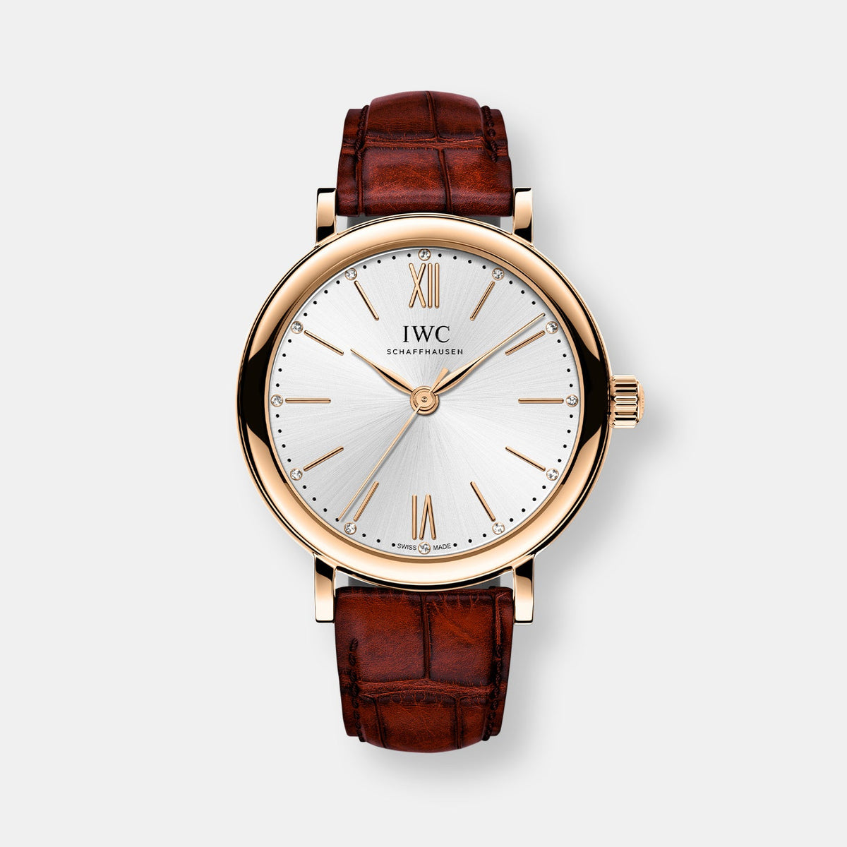 Montre portofino automatic 34