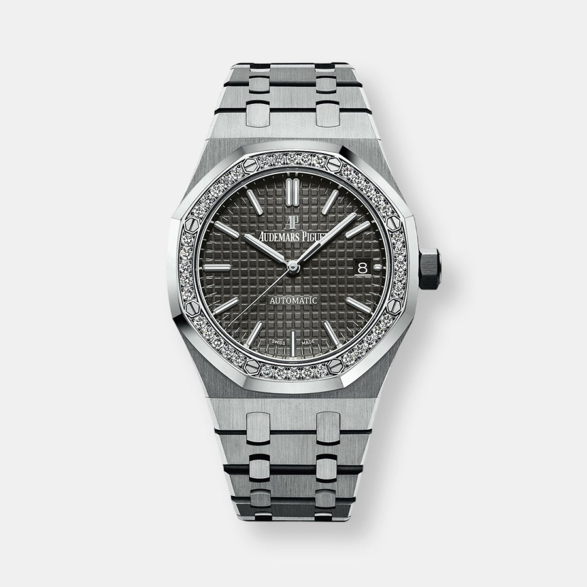 Montre royal oak automatique