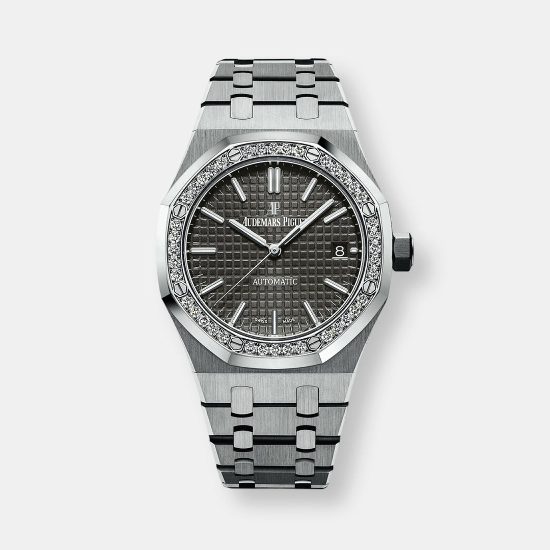 Montre royal oak automatique