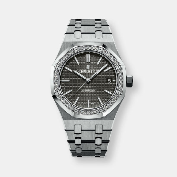 Montre royal oak automatique