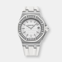 Montre royal oak offshore quartz