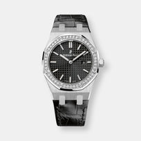 Montre royal oak quartz