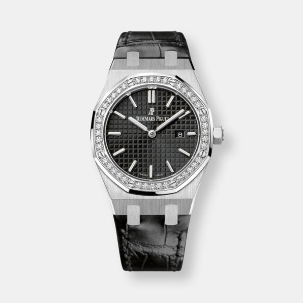 Montre royal oak quartz