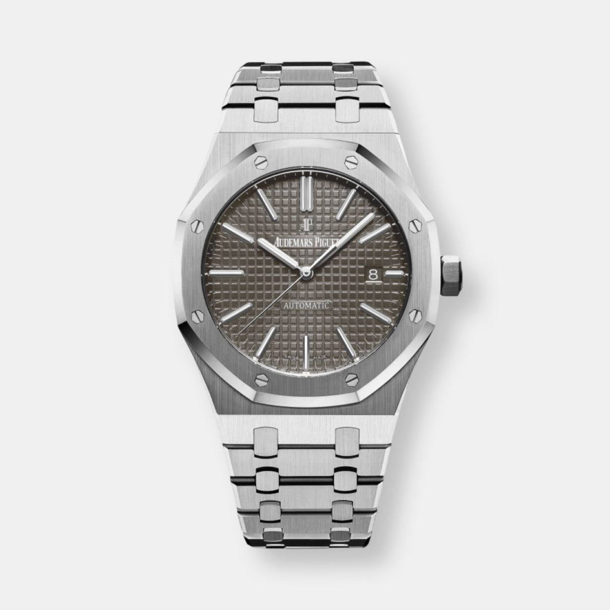 Montre royal oak automatique