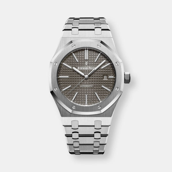 Montre royal oak automatique