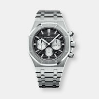 Montre royal oak chronographe