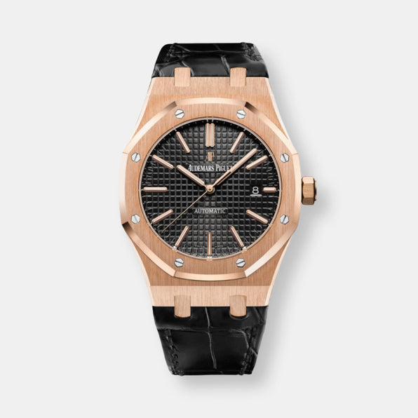 Montre royal oak automatique