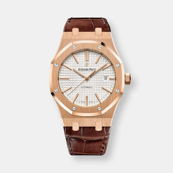 Montre royal oak automatique