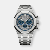 Montre royal oak chronographe