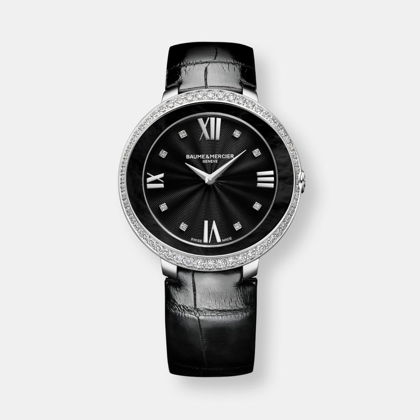 Montre promesse 10166