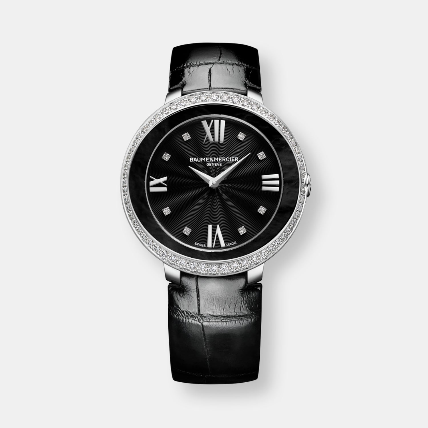 Montre promesse 10166