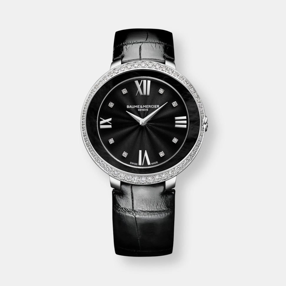 Montre promesse 10166