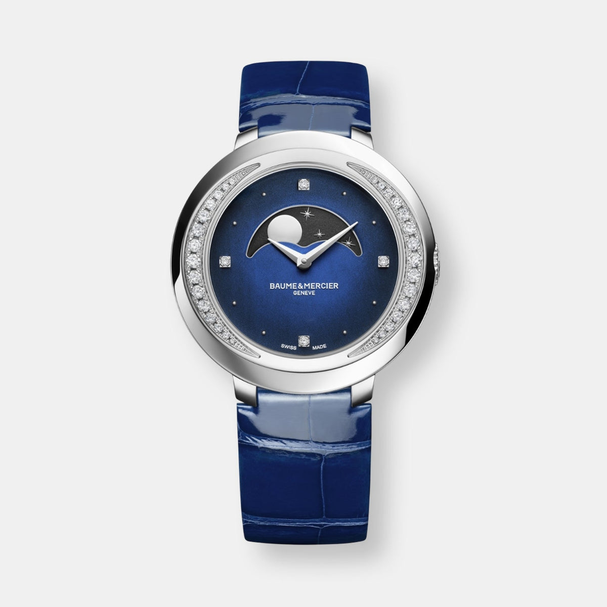 Montre promesse 10347