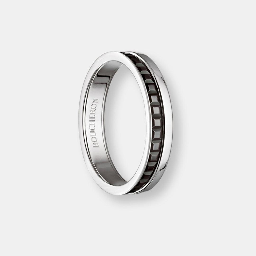 Alliance quatre black édition