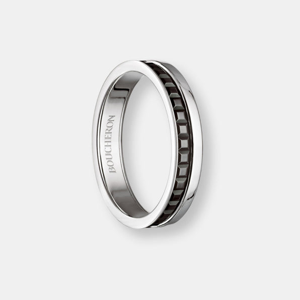 Alliance quatre black édition