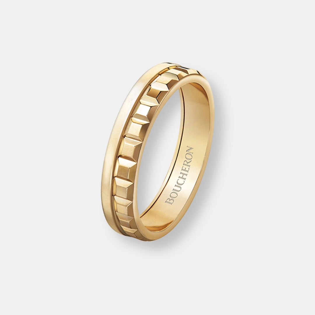 Aalliance quatre radiant edition
