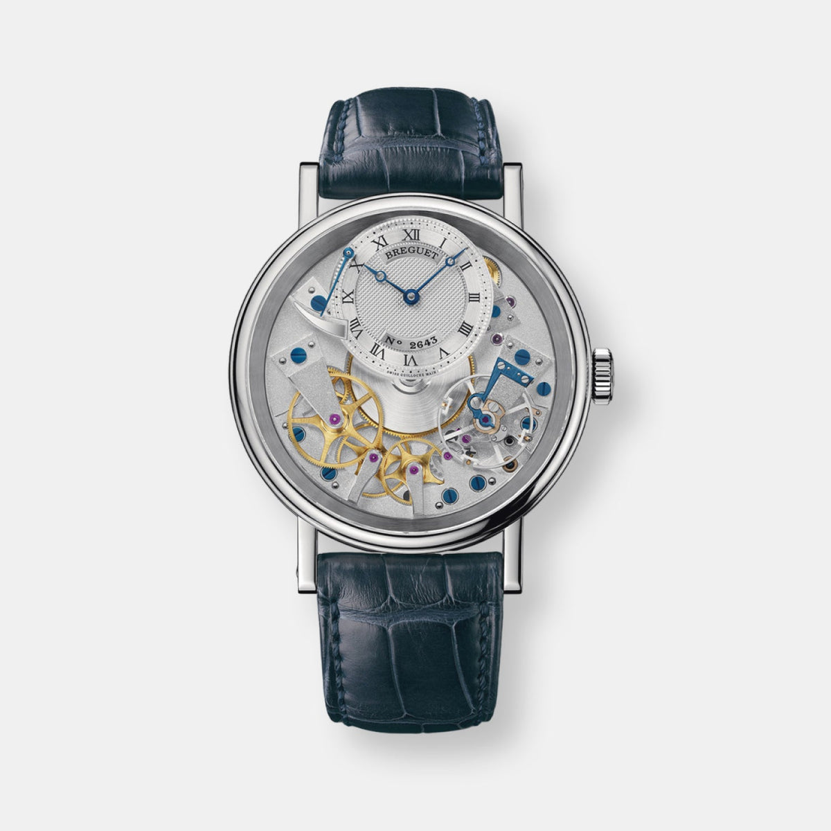 Montre tradition 7057