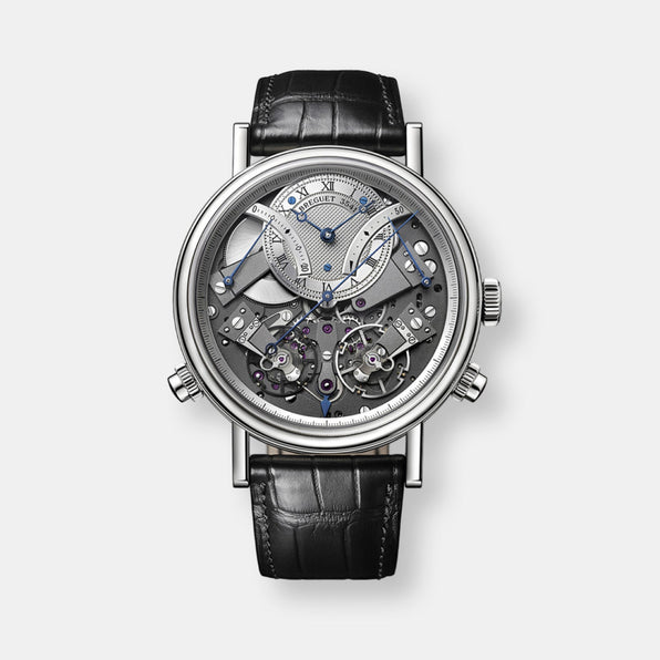 Montre tradition 7077