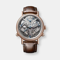 Montre tradition 7077