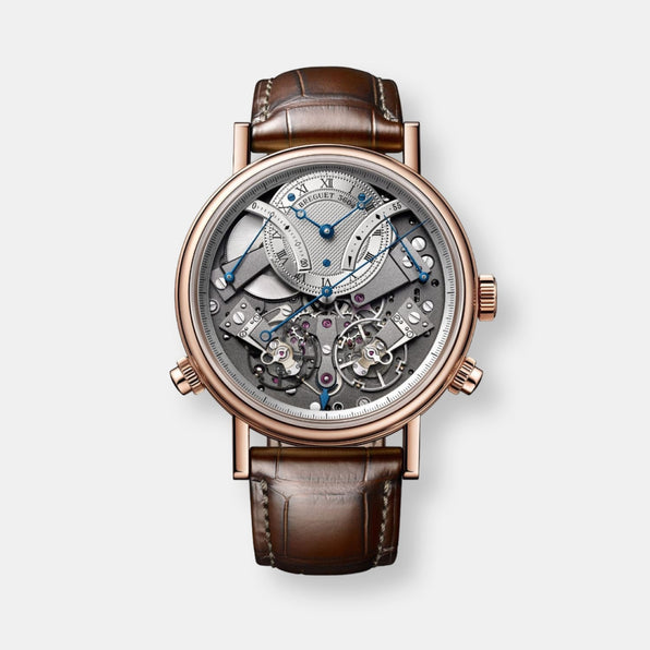 Montre tradition 7077