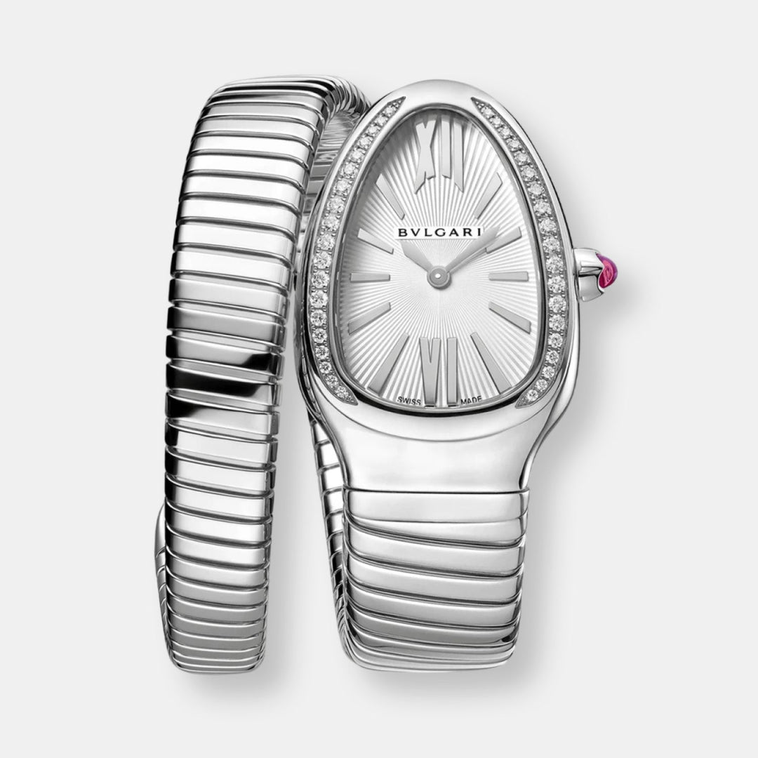 Montre serpenti tubogas