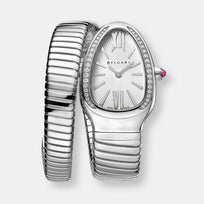 Montre serpenti tubogas