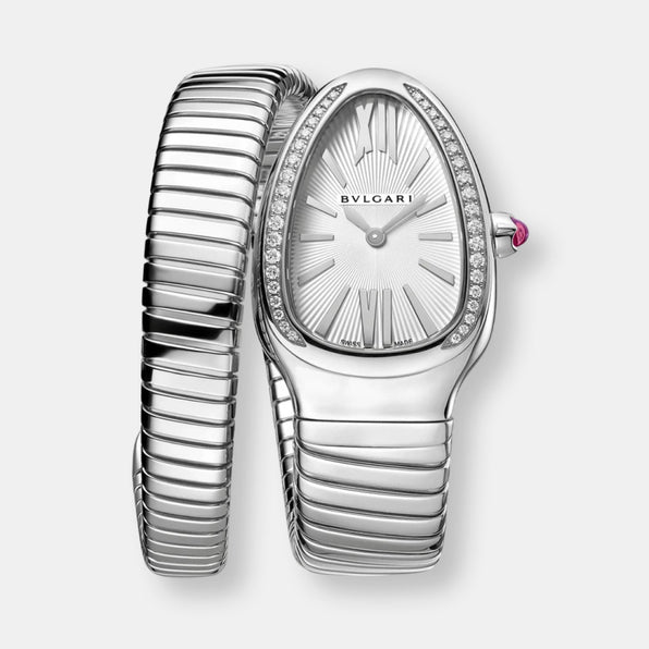 Montre serpenti tubogas