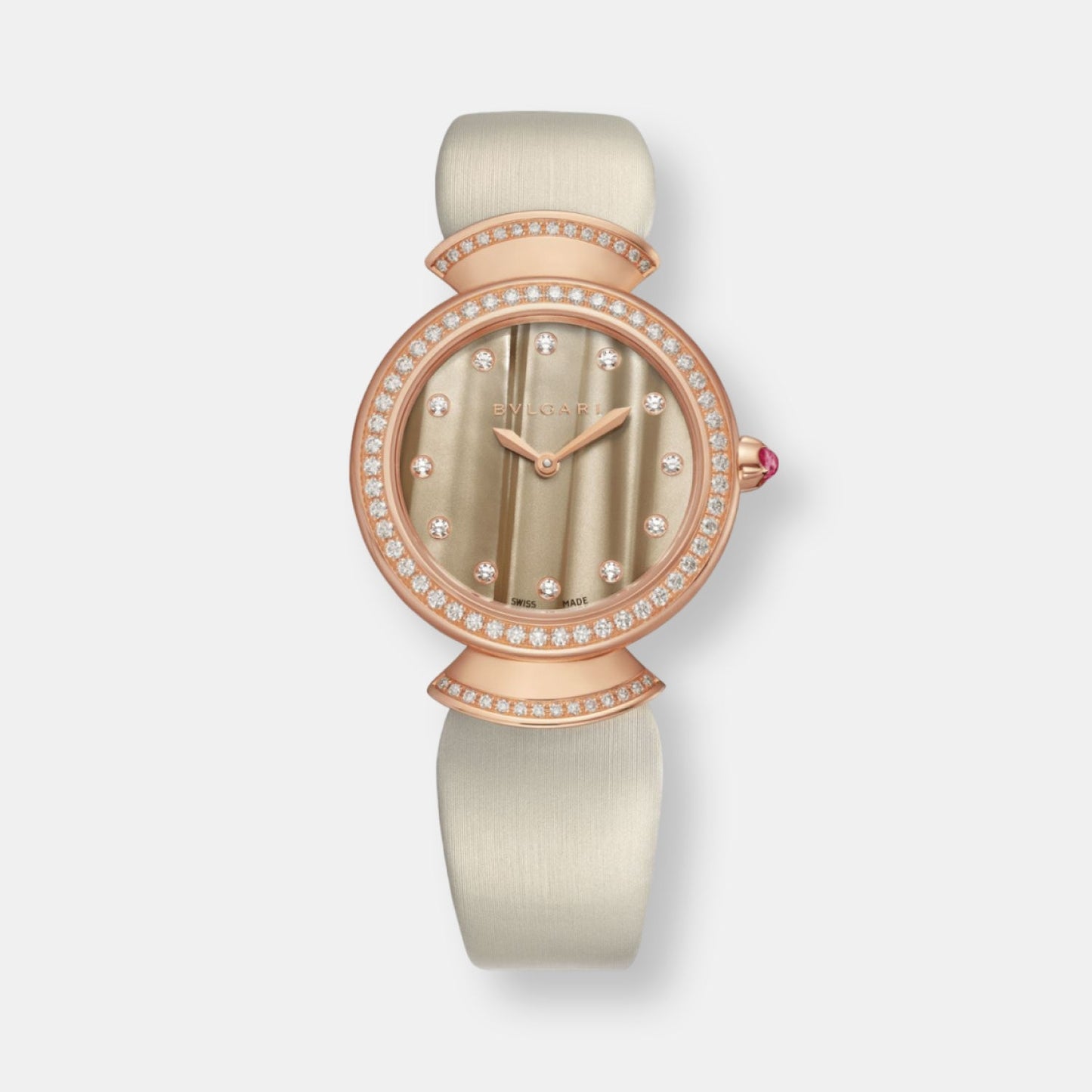 Montre diva's dream