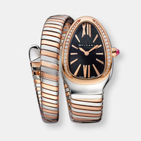 Montre serpenti tubogas