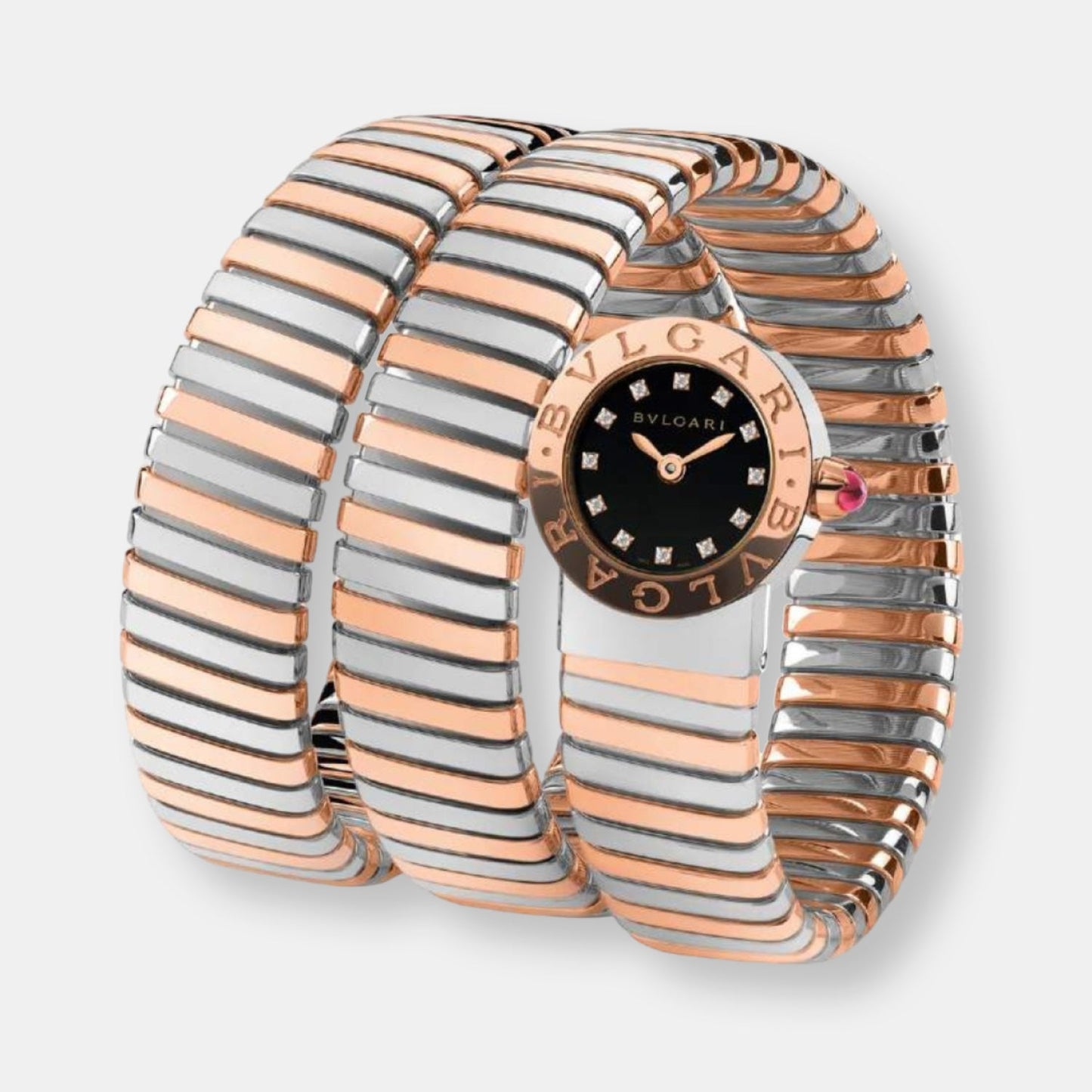 Montre bvlgari bvlgari